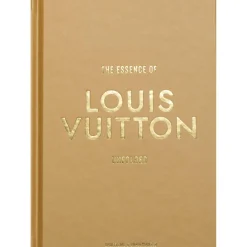 New Mags The Essence Of Louis Vuitton