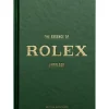 New Mags The Essence Of Rolex