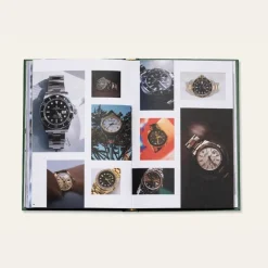 New Mags The Essence Of Rolex