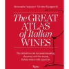 New Mags The Great Atlas Of Italian Wines