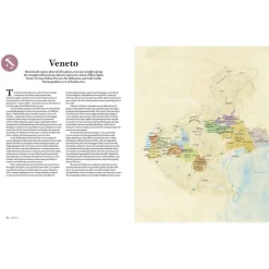 New Mags The Great Atlas Of Italian Wines