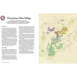 New Mags The Great Atlas Of Italian Wines