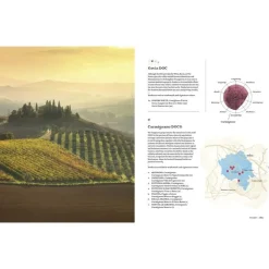 New Mags The Great Atlas Of Italian Wines