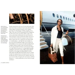 New Mags The Little Book Of Louis Vuitton