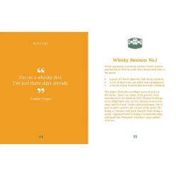 New Mags The Little Book Of Whisky