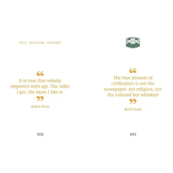 New Mags The Little Book Of Whisky