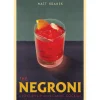 New Mags The Negroni