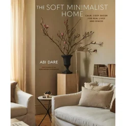 New Mags The Soft Minimalist Home