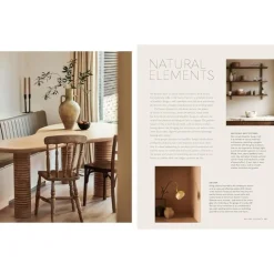 New Mags The Soft Minimalist Home