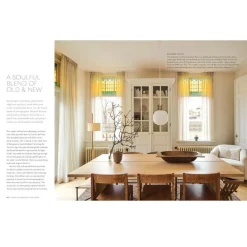 New Mags The Soft Minimalist Home