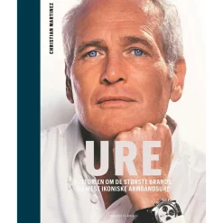 New Mags Ure – Historien Om De Største Brands & Mest Ikoniske Armbåndsure