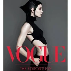 New Mags VOGUE - The Editors Eye