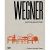 New Mags Wegner - Just One Good Chair
