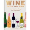 New Mags Wine - Taste Pair Pour