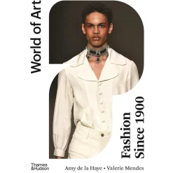 New Mags World Of Art - Fashion Since 1900