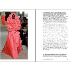 New Mags World Of Art - Fashion Since 1900