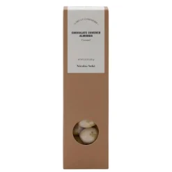Nicolas Vahé Chocolate Covered Almonds Caramel