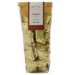 Nicolas Vahé Cocoa Truffle With Popcorn