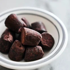 Nicolas Vahé Cocoa Truffle With Popcorn