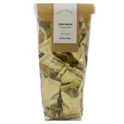 Nicolas Vahé Cocoa Truffle Coconut & Crunch