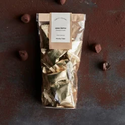 Nicolas Vahé Cocoa Truffle Coconut & Crunch