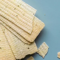 Nicolas Vahé Crispy Snack Potato & Sour Cream & Onion