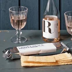 Nicolas Vahé Crispy Snack Potato & Bacon