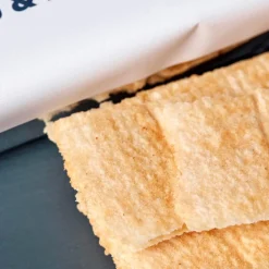 Nicolas Vahé Crispy Snack Potato & Bacon