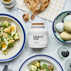 Nicolas Vahé Dijon Mustard