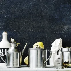 Nicolas Vahé Ekstra Jomfru Olivenolie