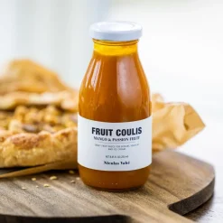 Nicolas Vahé Fruit Coulis Mango & Passion