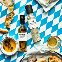 Nicolas Vahé Gift Box Pizza Lover