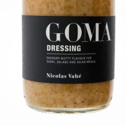 Nicolas Vahé Goma Dressing