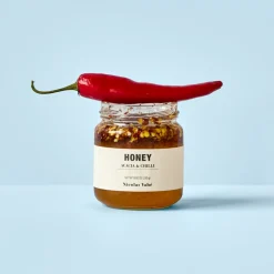 Nicolas Vahé Honey Acacia & Chili