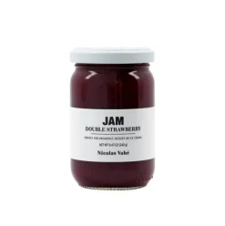 Nicolas Vahé Jam Double Strawberry