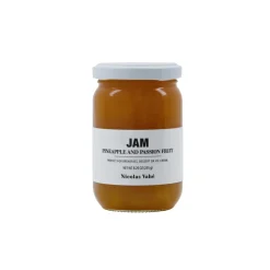 Nicolas Vahé Jam Pineapple & Passion
