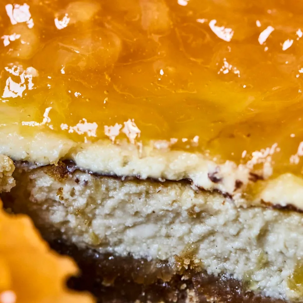 Nicolas Vahé Jam Pineapple & Passion