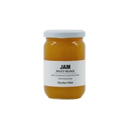 Nicolas Vahé Jam Sweet Orange