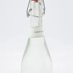 Nicolas Vahé Lemonade Ginger & Lime