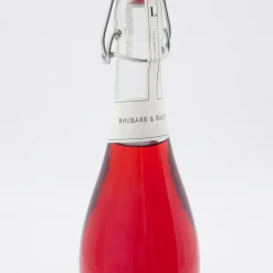 Nicolas Vahé Lemonade Raspberry & Rhubarb