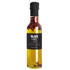 Nicolas Vahé Olivenolie med chili