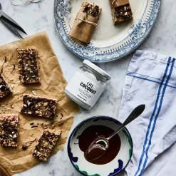 Nicolas Vahé Organic Coconut Oil