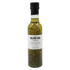 Nicolas Vahé Organic Olive Oil Rosemary