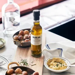 Nicolas Vahé Organic Olive Oil Rosemary