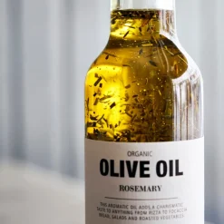 Nicolas Vahé Organic Olive Oil Rosemary