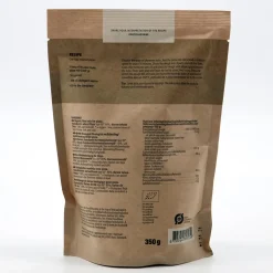 Nicolas Vahé Organic Pizza Mix