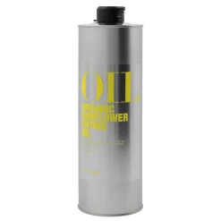 Nicolas Vahé Organic Sunflower Oil