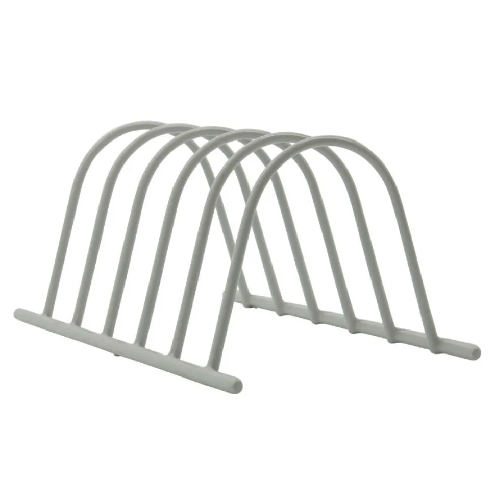 Nicolas Vahé Organiser Grey