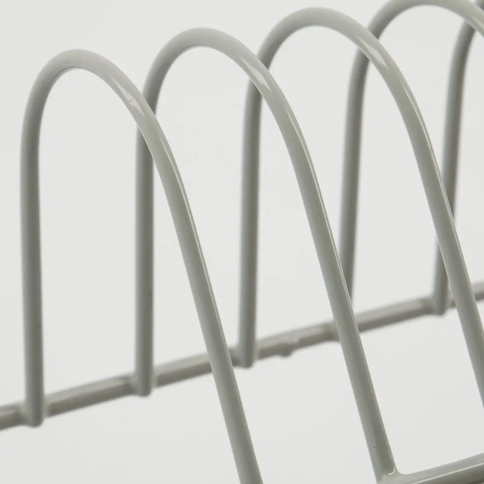 Nicolas Vahé Organiser Grey