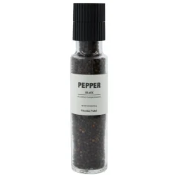 Nicolas Vahé Pepper Black